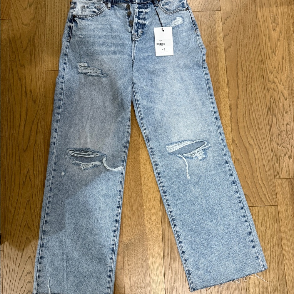 Hidden Jeans - Picture 4 of 6